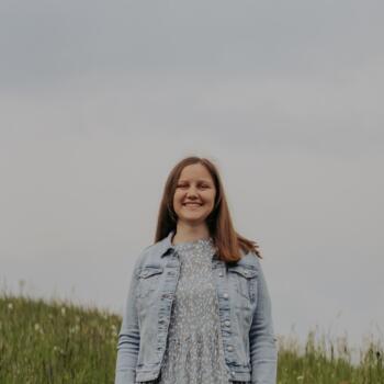 Babysitter Ljubljana: Ivana Cecilija