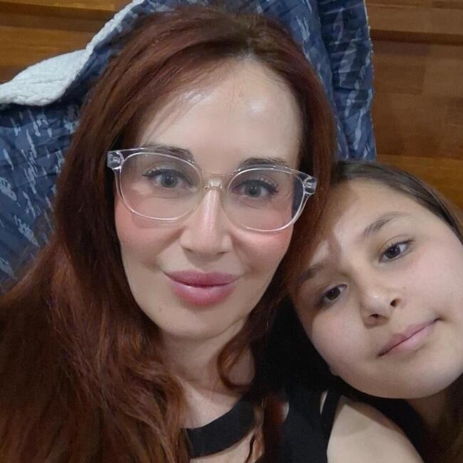 Babysitter in Santiago: Natalia