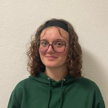 Babysitter in Lyon: Camille