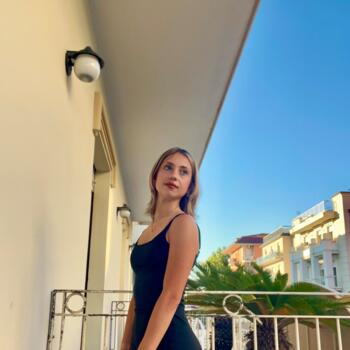 Babysitter in Bologna: Martina