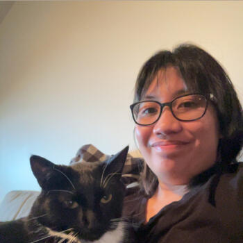 Babysitter in Winnipeg: Jasmin
