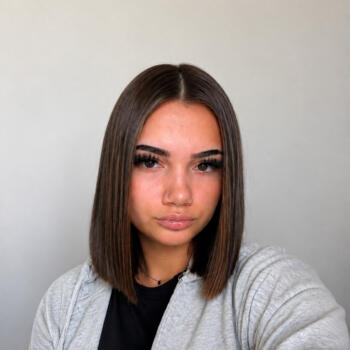 Baby-sitter Vaux-sur-Seine: Candice