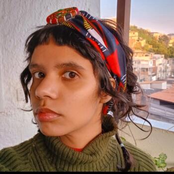 Babysitter Guarulhos: Carolina