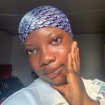 Babysitter in Ikorodu: Adewale