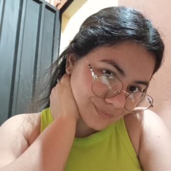 Babysitter Luque: Paola