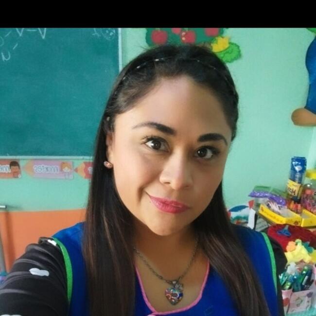 Niñera en Naucalpan de Juárez: Kary