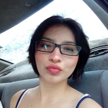 Babysitter Cancún: Daniela