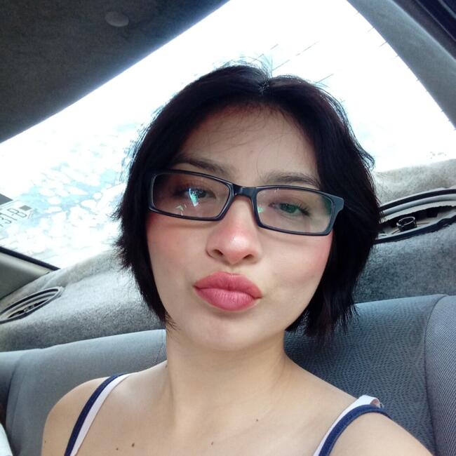 Niñera en Cancún: Daniela