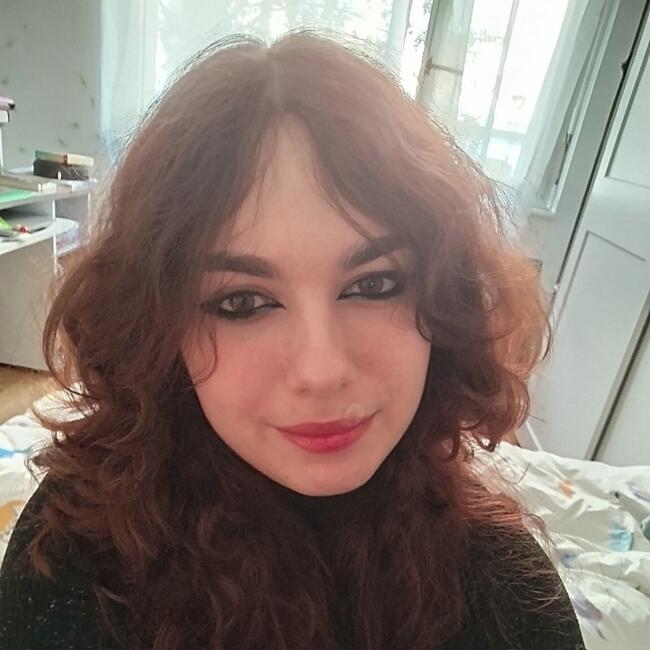 Babysitter in Draguignan: Marianne