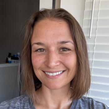 Babysitter in Arvada: Jennifer