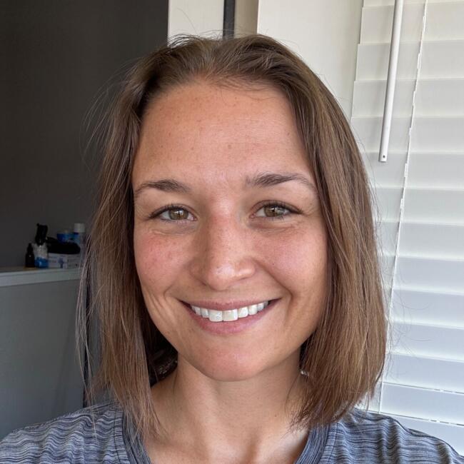Babysitter in Arvada: Jennifer