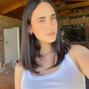 Babysitter in Santiago: Isidora