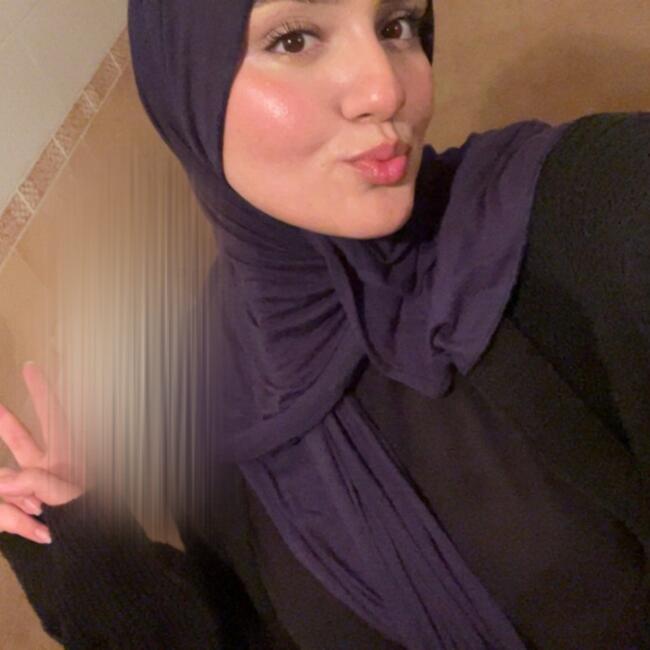 Babysitter in Agadir: Meriem
