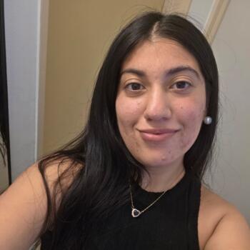 Babysitter in Morón: Avril