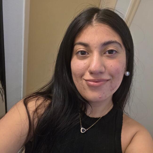 Babysitter in Morón: Avril