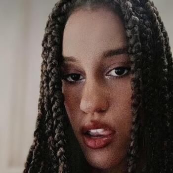 Babá em Cambé: Nicolly Rangel