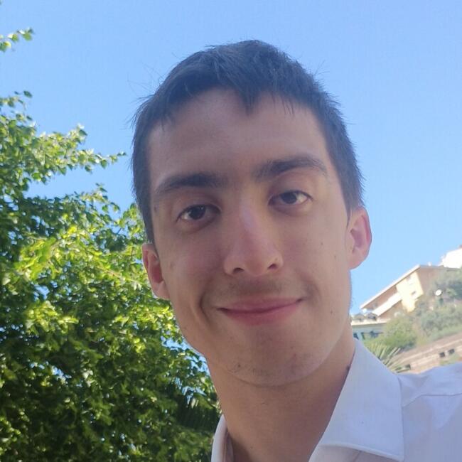 Babysitter a Genova: Ludovico