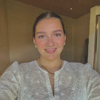 Babysitter i Herning: Laura