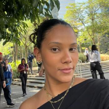 Babá em São Caetano do Sul: Giulia