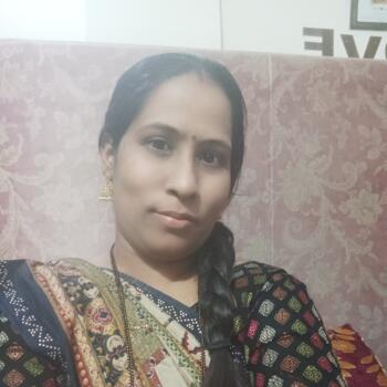 बेबीसिटर पिंपरी-चिंचवड: Poonam Sachin V ️Qualification