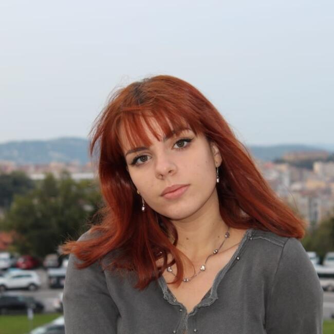 Babysitter a Trieste: Giada