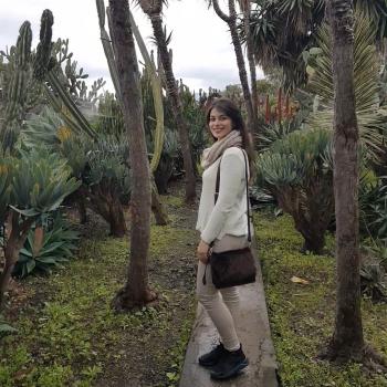 Babysitter Viana do Castelo: Andreia