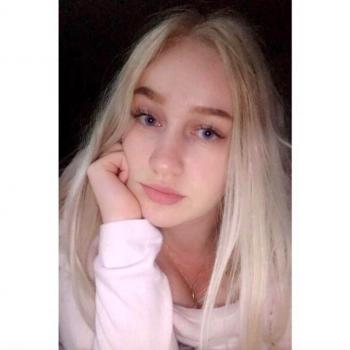 Babysitter Kastrup (Region Hovedstaden): Karoline