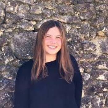 Babysitter Loures: Rita