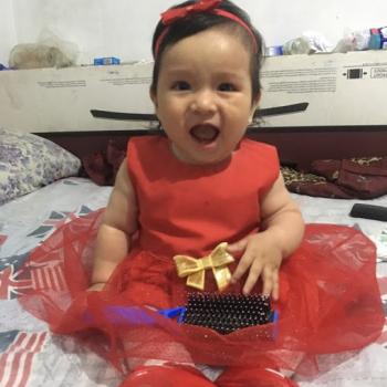 Niñera Ate: Melina