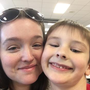 Babysitting job in Oakwood (Georgia): Michelle