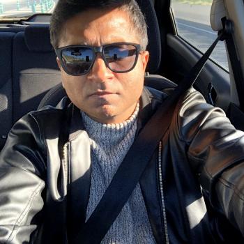 Trabajo de canguro San Antonio: trabajo de canguro Krishnakumar