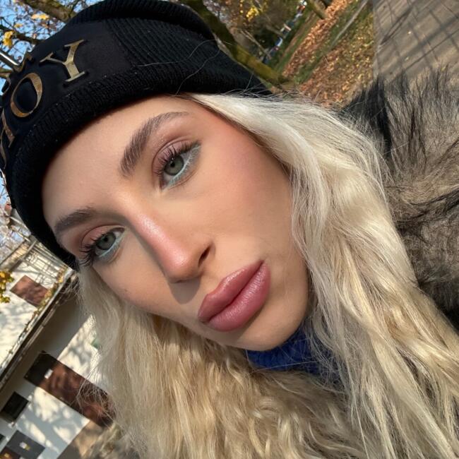 Varuška v Ljubljana: Nika