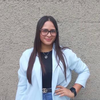 Babysitter in Maracaibo: Alejandra