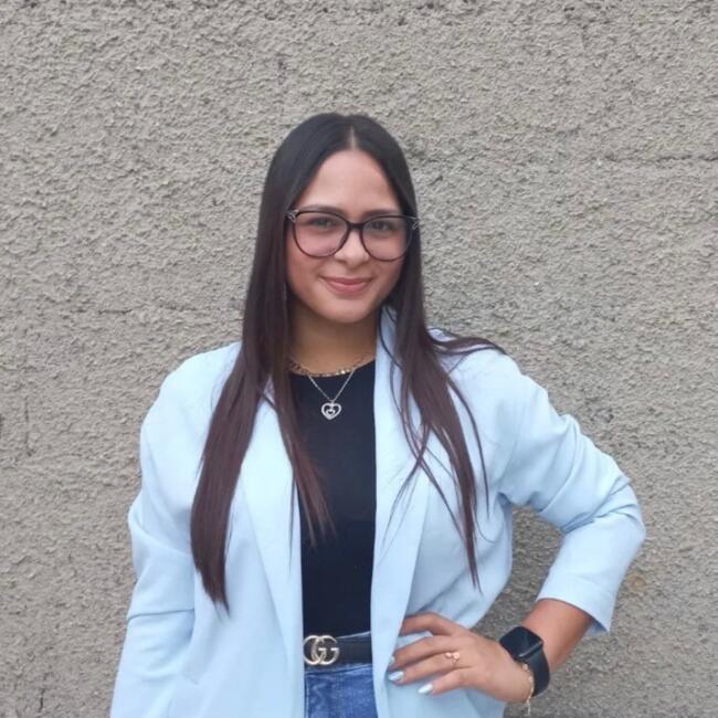 Babysitter in Maracaibo: Alejandra