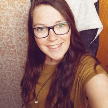 Babysitter in Bad Reichenhall: Theresa
