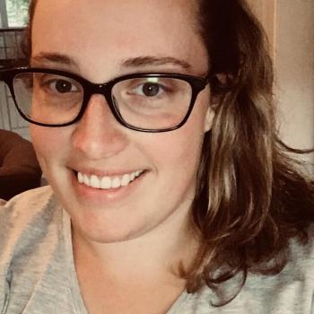 Gastouders in Nieuwegein: Sanne