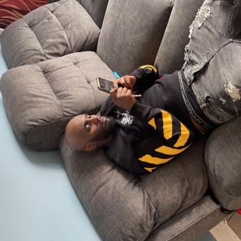 Babysitting job in London: babysitting job Said