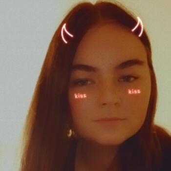 Babysitter in Paderborn: Emily