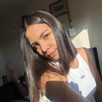 Babysitter in Antofagasta: Krisna Lemus