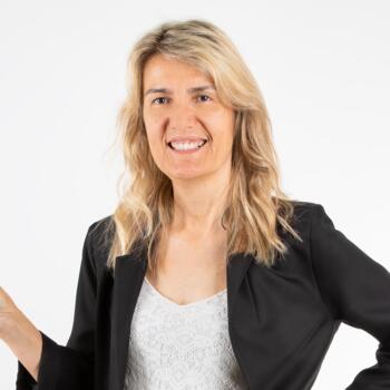 Babysitter em Alcochete: Ana