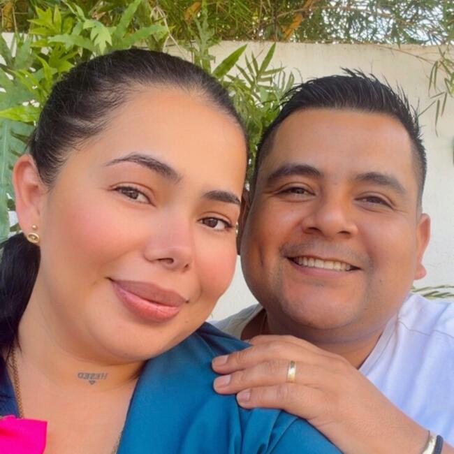 Babysitting job in Pueblo Bello (Cesar): Rosa
