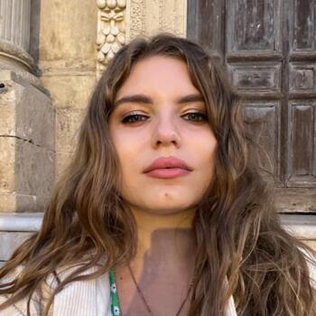 Babysitter in Lecce: Dana