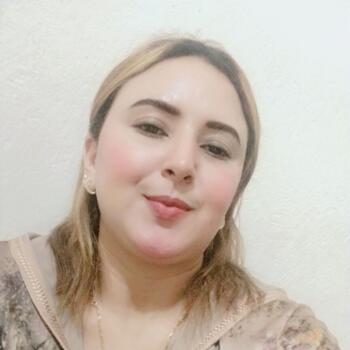 Babysitter Marrakesh: Zeinab