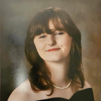 Babysitter in Jacksonville (Alabama): Sophia
