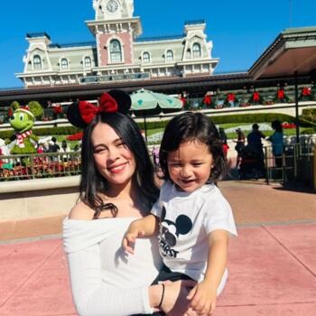 Padre/madre Bogotá: Daniela