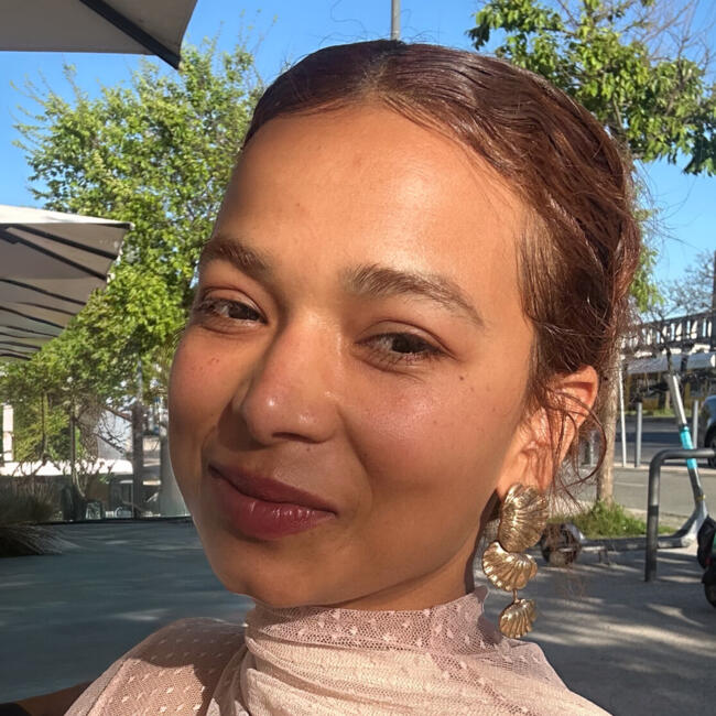 Babysitter in Risch: Ingrid