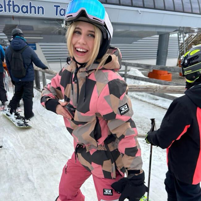 Babysitter in Wiener Neudorf: Anja