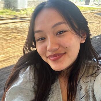 Babysitter Neuilly-sur-Seine: Lana