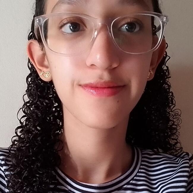 Babysitter στην περιοχή Barrancabermeja: Daniela