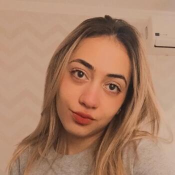 Babysitter Guarulhos: Rebeca